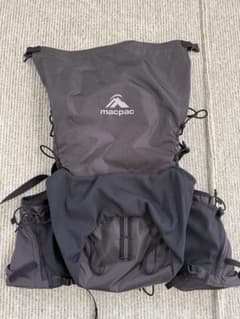 macpac AMP ULTRA 15L バックパック　Sサイズのサムネイル