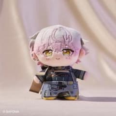 シクフォニ みこと ぬいぐるみのサムネイル
