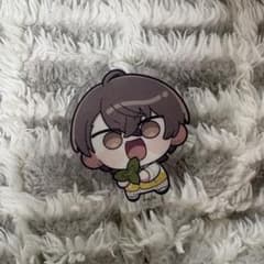 にじさんじ 8周年 加賀美ハヤト アクリルブロック - メルカリ