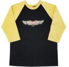 TENDERLOIN SHAKA ラグランT TENDERLOIN テンダーロイン SHAKAラグランTシャツ TENDERLOIN