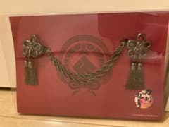 フェリシモ 刀剣乱舞 日向正宗 アクセクリップ - メルカリ