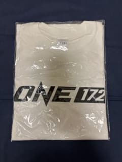 会場限定 ONE172 武尊 VS ロッタン Tシャツ Sサイズ - メルカリ