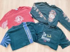 Tシャツ　エフ商会　まとめ売りのサムネイル