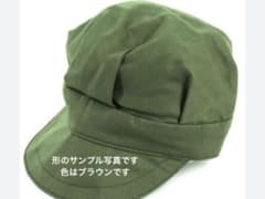 SUNDAY WORKS レールロードキャップのサムネイル