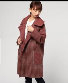 45r coatのサムネイル