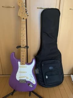 ジミヘン ストラトキャスター 2019ウルトラバイオレット限定色ケース付き m32321908213_1.jpg?1766978505
