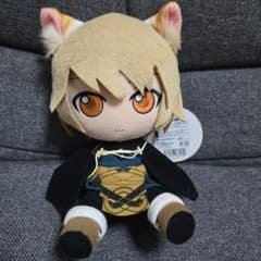 Lamento コノエ ぬいぐるみ Gift キラル ラメント - メルカリ