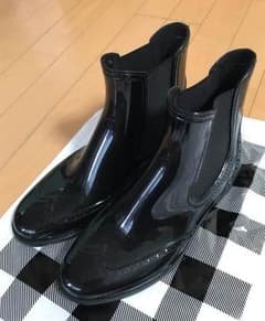 もち太郎様専用 スピック&スパン レインブーツのサムネイル