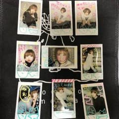 ぜん君。 よつ チェキのサムネイル