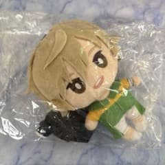 新テニスの王子様 白石蔵ノ介 おきがえぬいぐるみ - メルカリ