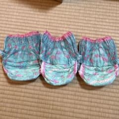 ムーニー　水遊びパンツ　M  3枚のサムネイル