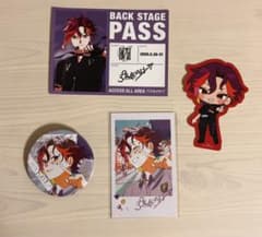 XlamV サクヤ 特典のサムネイル