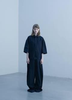 Stein OVERSIZED HALF SLEEVE JUMP SUITのサムネイル