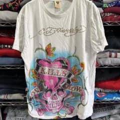半袖Tシャツ エドハーディーのサムネイル
