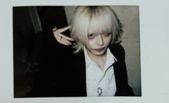 電脳ヒメカ NAOCHI なおち チェキ - メルカリ