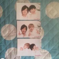 むすめん。 混合 生写真のサムネイル