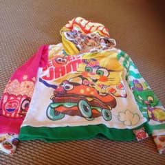 らんまる様専用JAM150パーカーのサムネイル