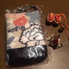 和物 まとめ売り♪未使用品のサムネイル