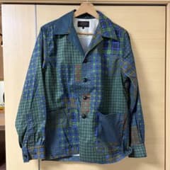 BEAMS PLUS カバーオールのサムネイル
