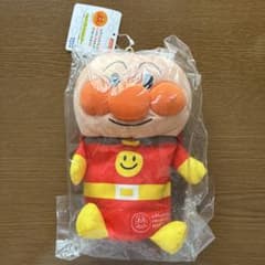 アンパンマン ペットボトルホルダーのサムネイル