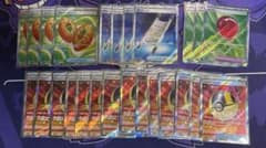 ポケモンカード　SR まとめ売り　41枚 ポケモンカード グッズSR 41枚まとめ売り - メルカリ