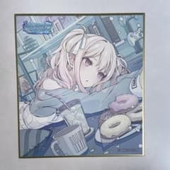 天馬咲希 色紙 m32326420036_1.jpg?1767448486