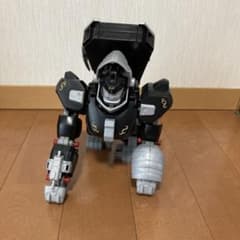 ゾイド　デッドリーコングのサムネイル
