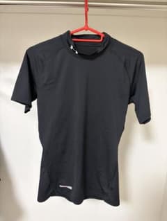 UNDER ARMOUR アンダーアーマー 半袖 コンプレッションシャツ LGのサムネイル