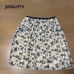 JUSGLITTY