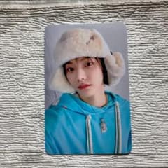 BOYNEXTDOOR ボネクド ソンホ WHO! 事前収録 サノク トレカ - メルカリ