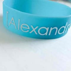 [Alexandros] ラバーバンドのサムネイル