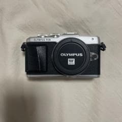 OLYMPUS PEN e-pl7 ミラーレス一眼　ジャンク品です。のサムネイル