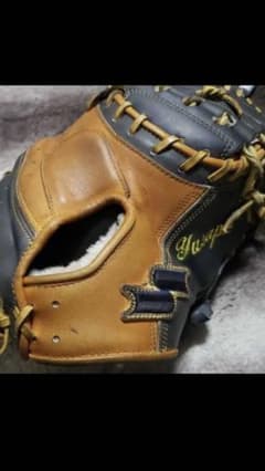 SSKキャッチャーミット硬式のサムネイル