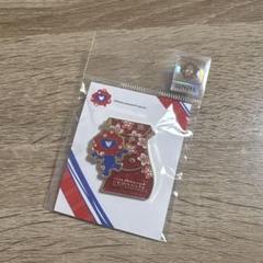 万博　ピンバッジ 大阪万博2025 ピンバッジの通販 by 紫桜's shop｜ラクマ