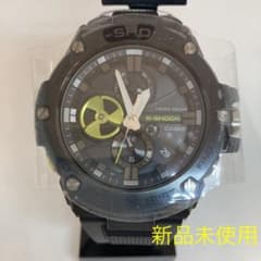 G-SHOCK⭐︎GST-B100B-1A3JFのサムネイル