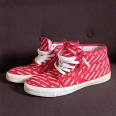 CONVERSEのサムネイル