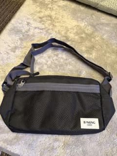 B:MING by BEAMS shoulder bag BOOK 付録のサムネイル