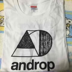 androp Tシャツのサムネイル