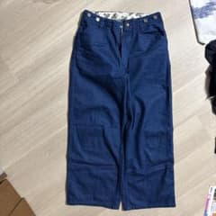 BEN DAVIS ゴリラカット　デニムのサムネイル