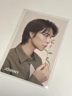 CICA  nct127 JOHNNYのサムネイル