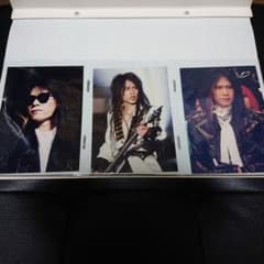 X JAPAN HEATH 生写真 【貴重】【レア】 X JAPAN HEATH 生写真 【貴重】【レア】 - メルカリ