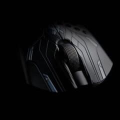 新品 Finalmouse UltralightX Phantom Mサイズのサムネイル