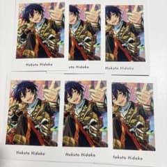 あんスタ ぱしゃっつ vol.6 Trickstar 氷鷹北斗 ① - メルカリ