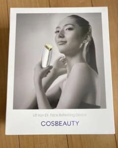 COSBEAUTY Lift Iron EX 美顔器 - メルカリ