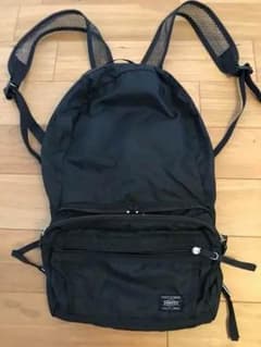 PORTER 2way リュック ショルダーバックのサムネイル