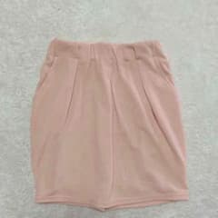 値下げ！！【GRL/新品・未使用/タグ付】タイトスカートのサムネイル