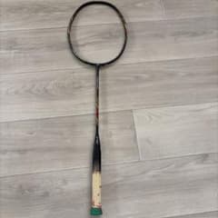 YONEX NANOFLARE 800 4U G6 ジャンク品 - メルカリ