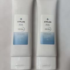 ATPLON BIO OIL CLEANSE 2本セット アトピロン - メルカリ