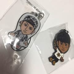 白濱亜嵐セット 首振り クリーナー 即買いokのサムネイル