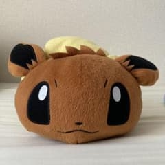 이브이 봉제인형